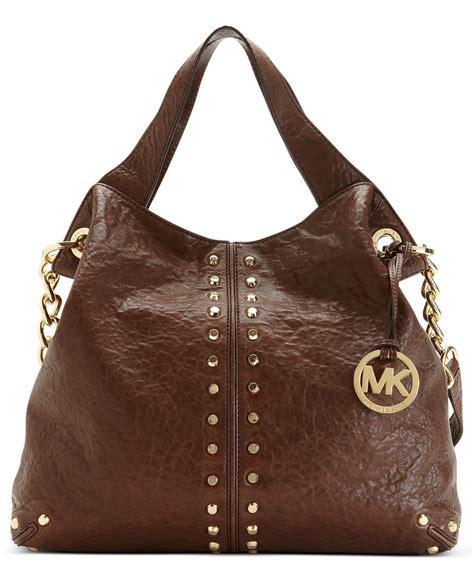 grey michael kors bag macys|macy's Michael Kors purses clearance.